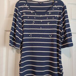 Woman Blouse